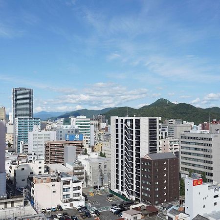 Comfort Hotel Gifu Exterior photo