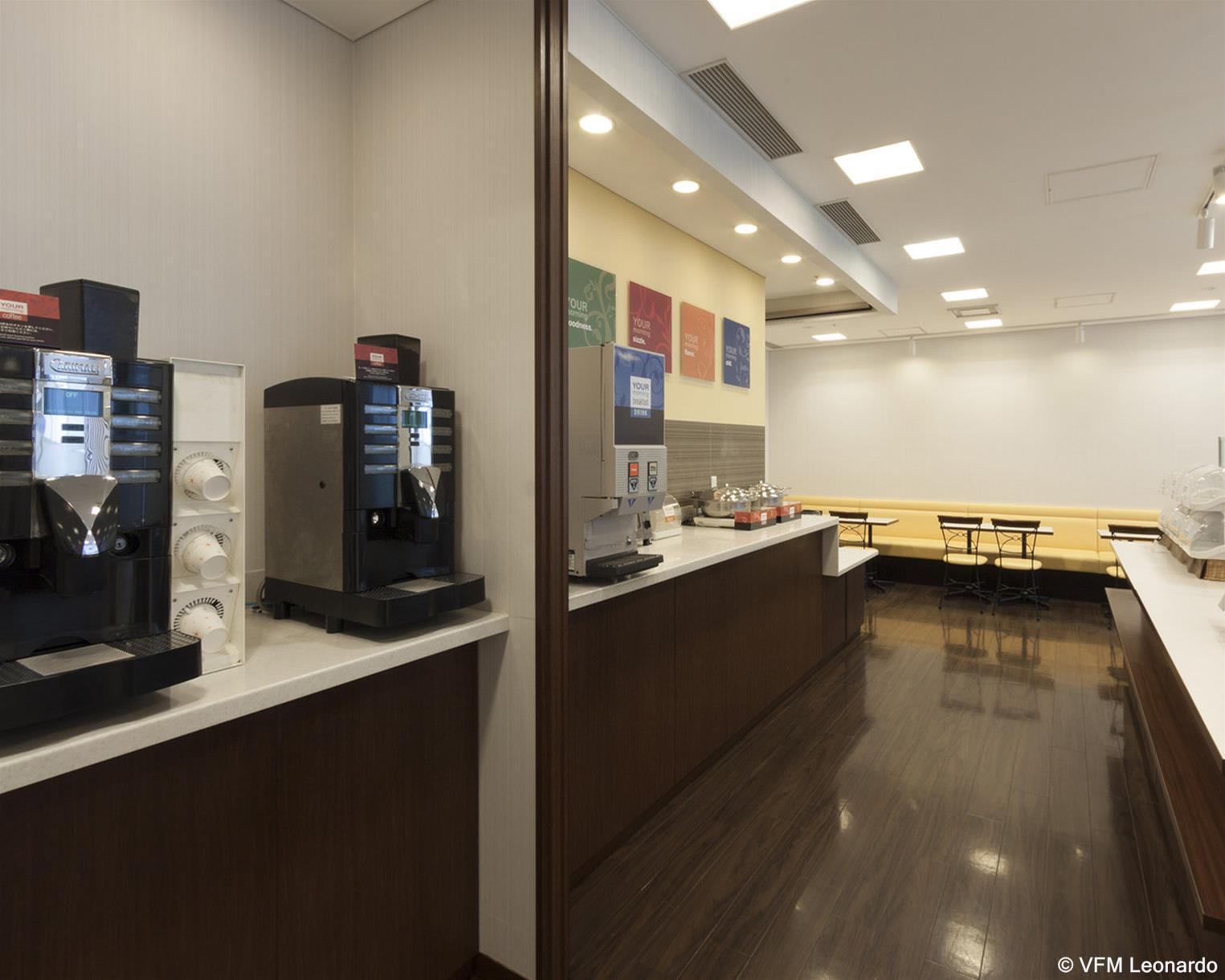 Comfort Hotel Gifu Exterior photo