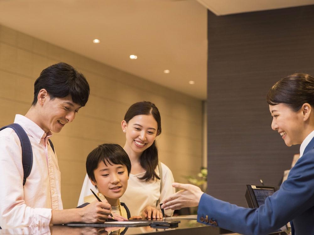 Comfort Hotel Gifu Exterior photo