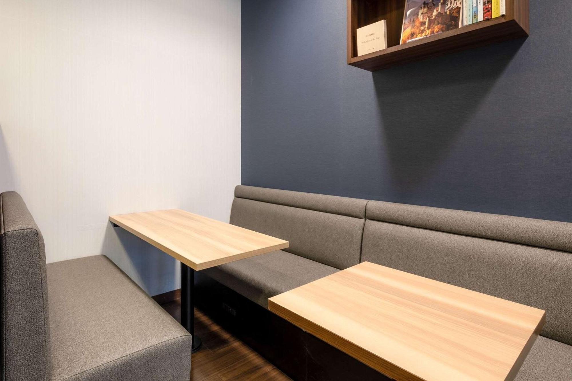 Comfort Hotel Gifu Exterior photo