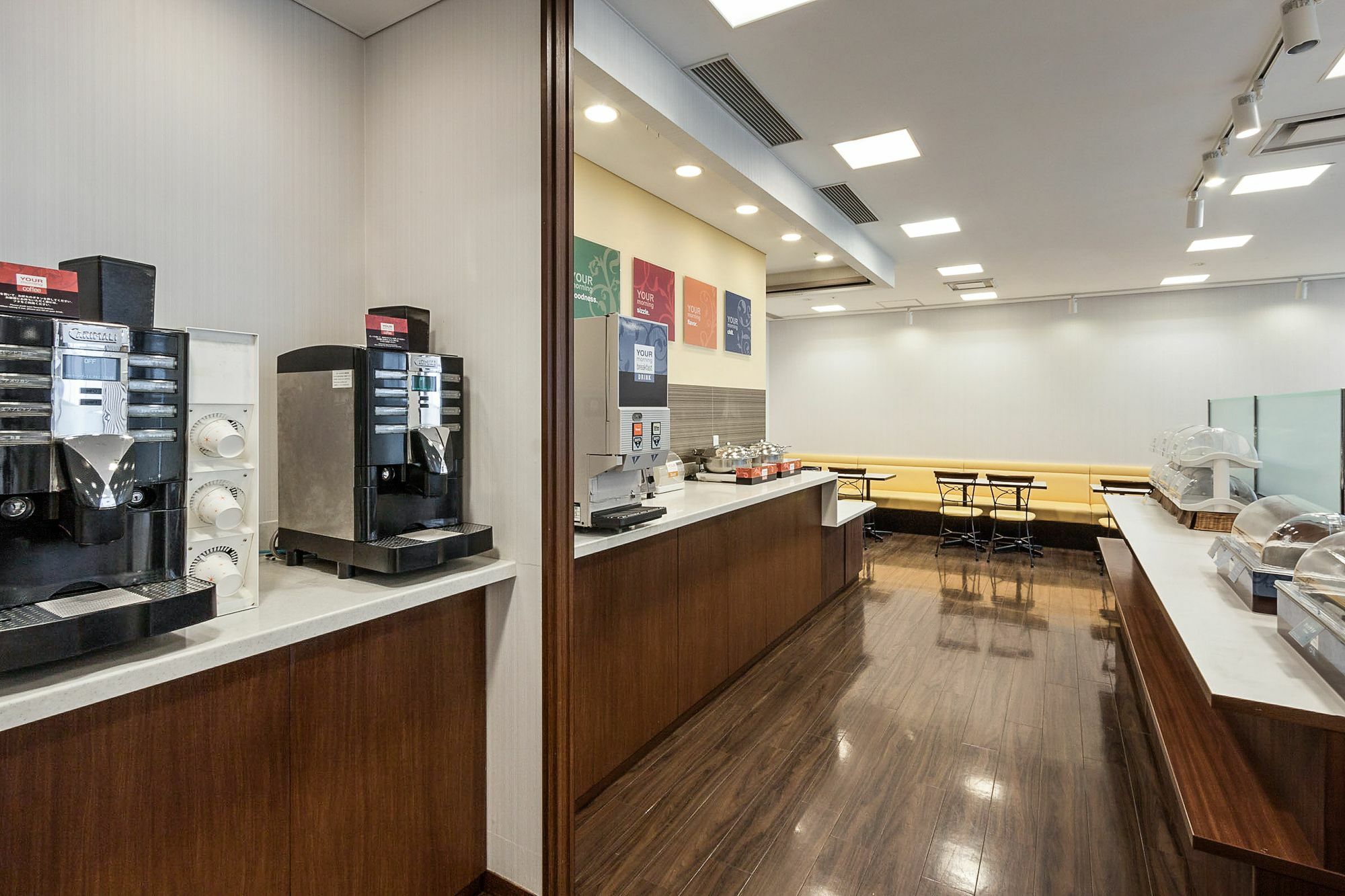 Comfort Hotel Gifu Exterior photo